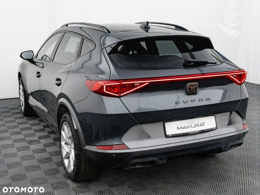 Cupra Formentor 1.5 TSI DSG - 5
