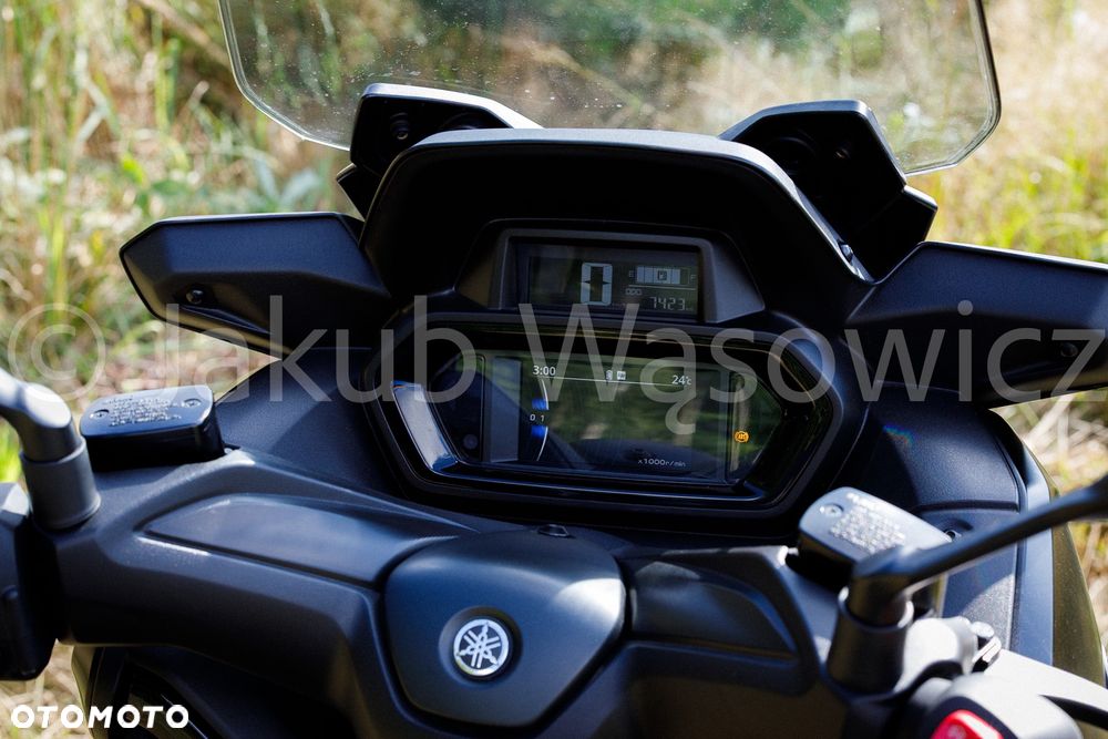 Yamaha X-max - 2