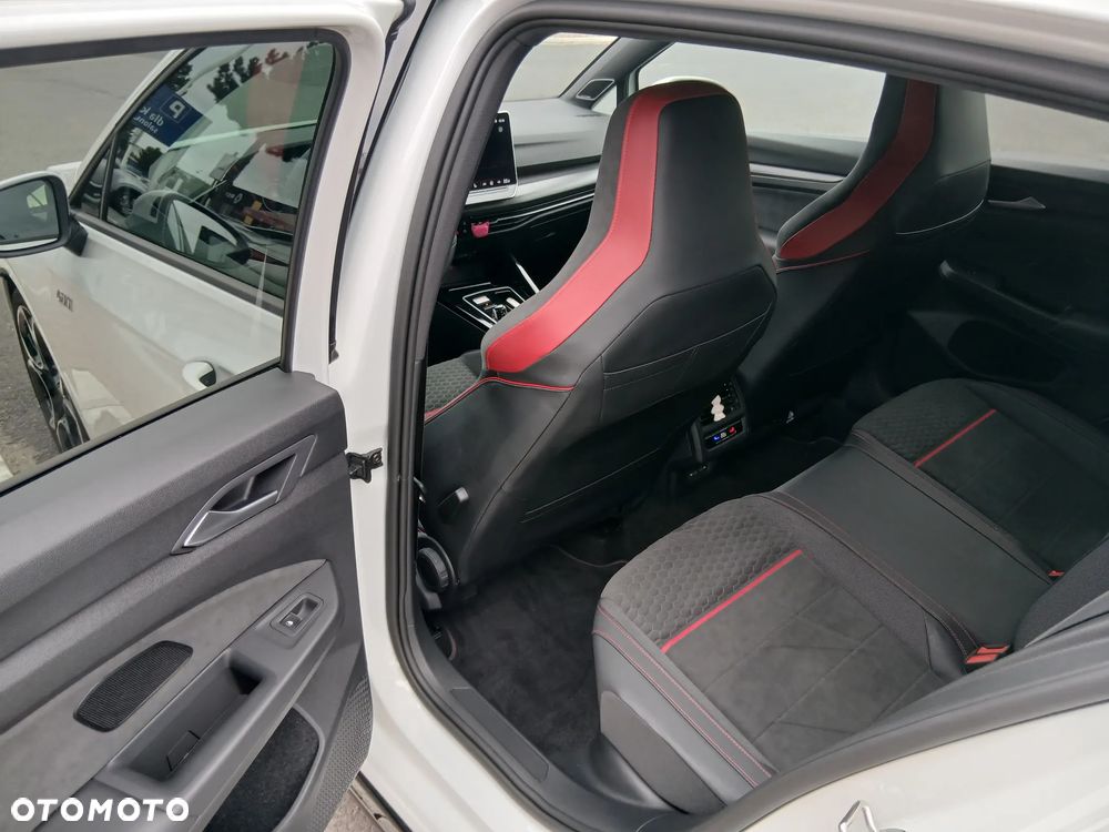 Volkswagen Golf 2.0 TSI GTI Clubsport DSG - 21