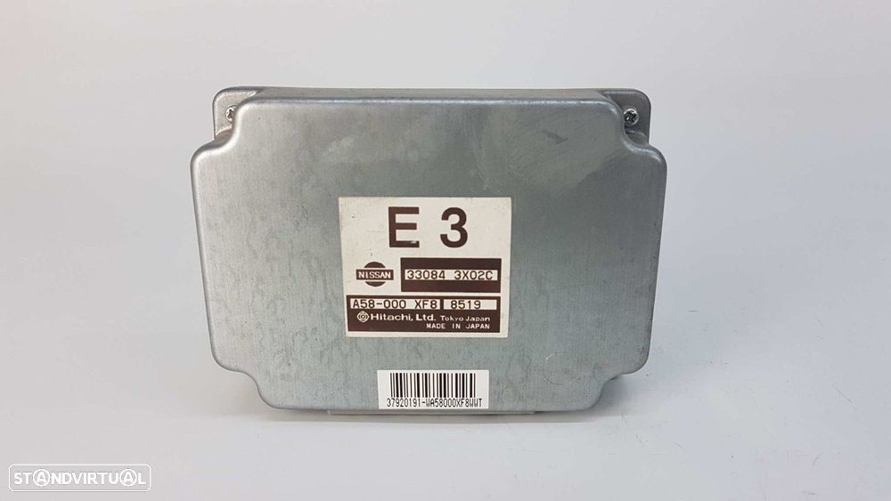 QUADRO ELÉTRICO NISSAN PATHFINDER (R51) 2.5 DCI LE - 1