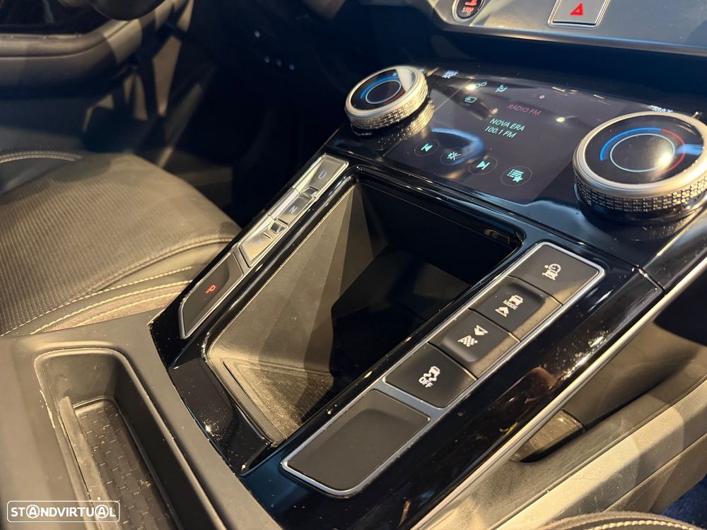 Jaguar I-Pace EV400 AWD R-DYNAMIC SE - 41