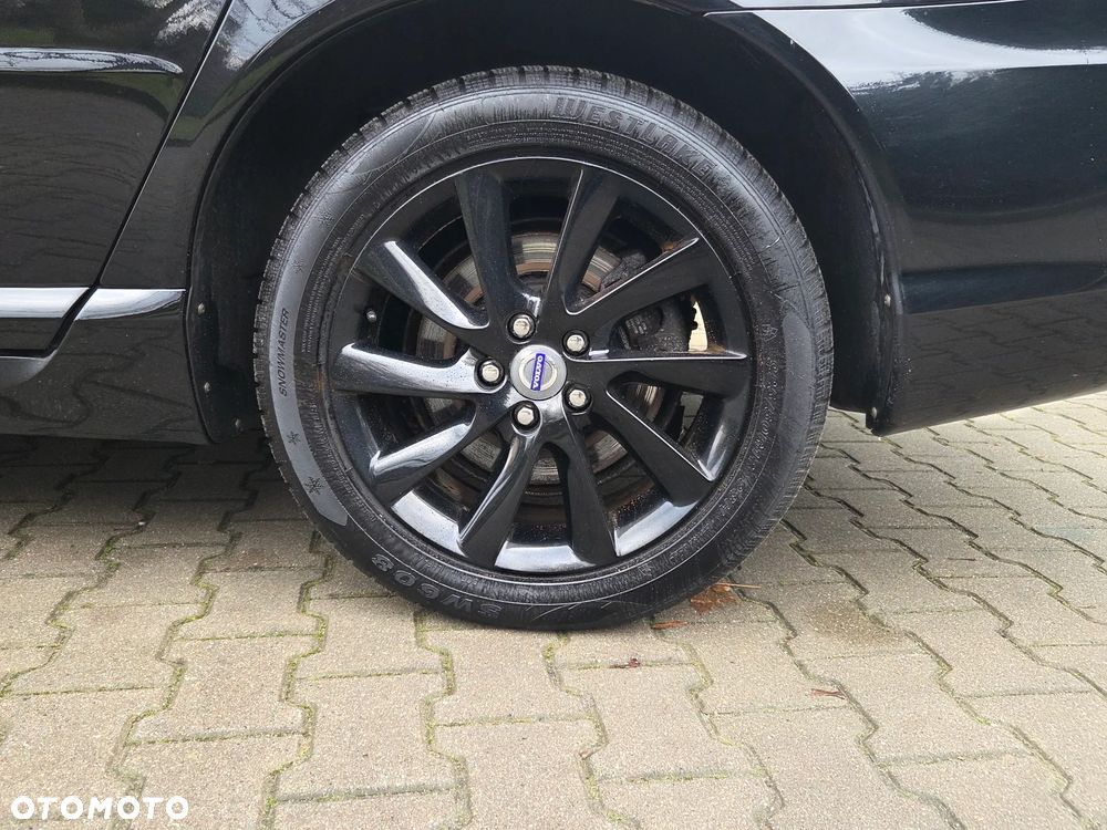 Volvo V70 D4 Geartronic Summum - 13