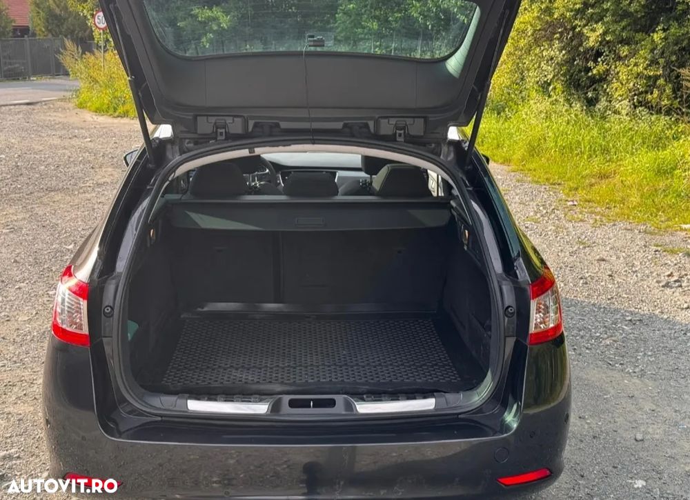Peugeot 508 - 17