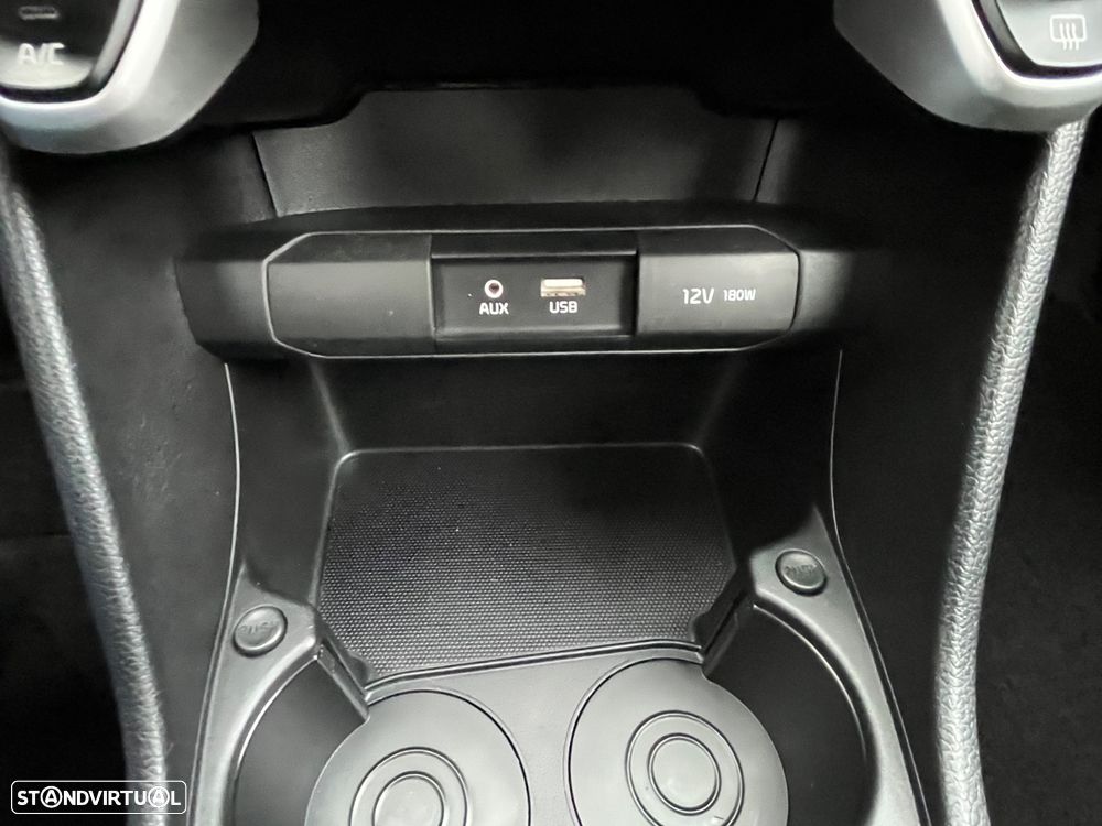 Kia Picanto 1.0 CVVT LX - 15