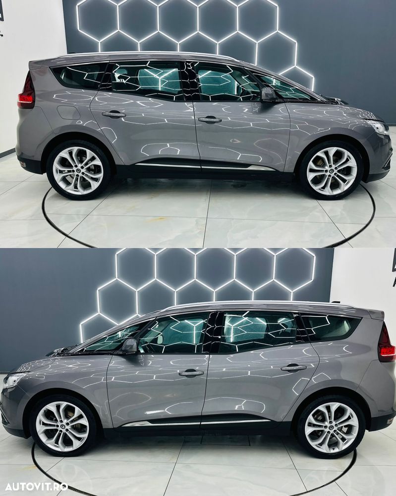 Renault Scenic BLUE dCi 120 BUSINESS EDITION - 7