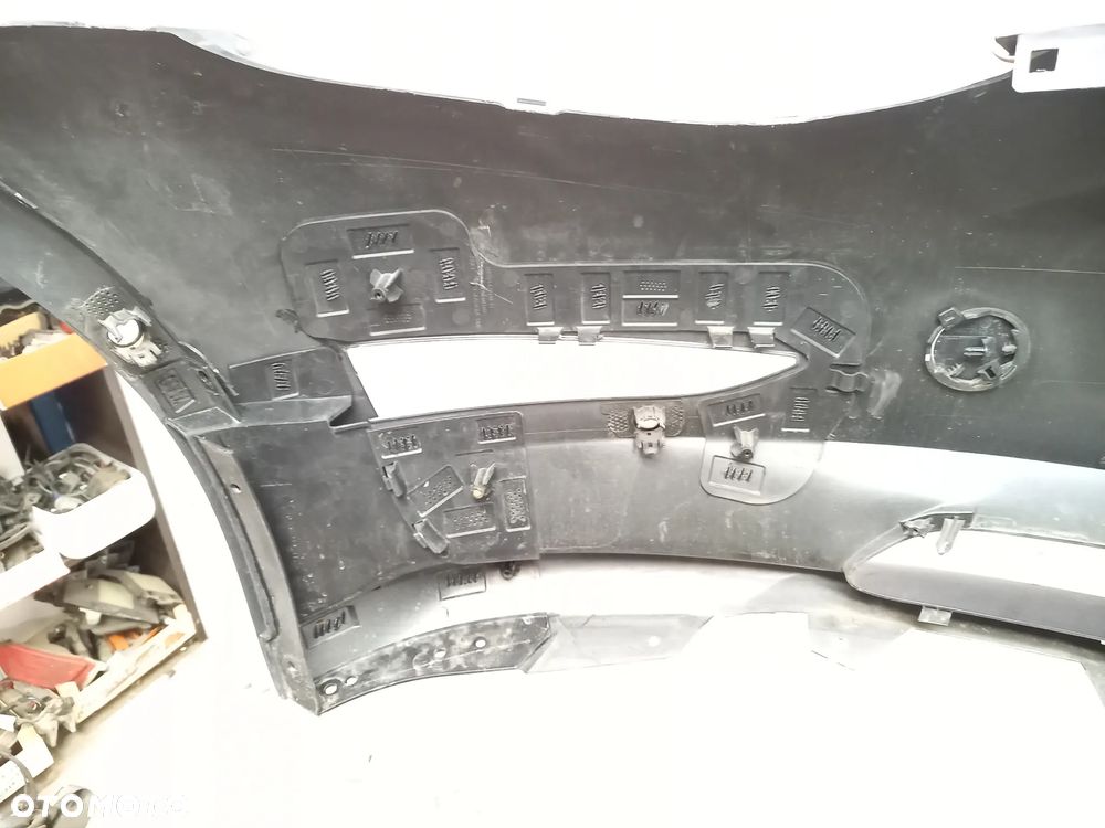 Tesla 3 model zderzak przod przedni - 7