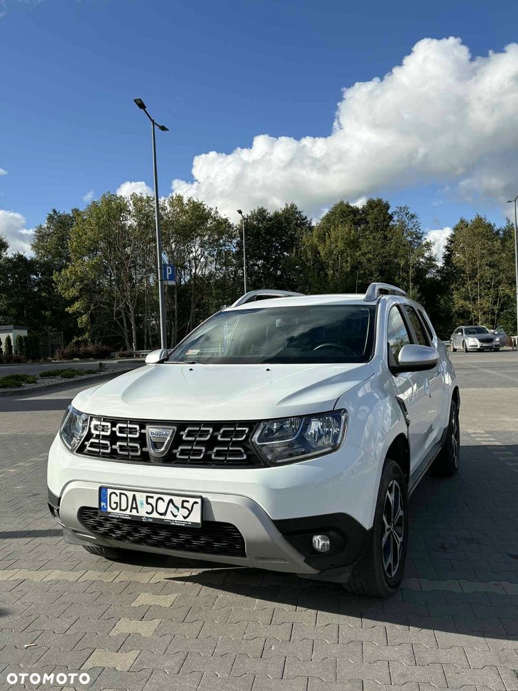 Dacia Duster 1.0 TCe Prestige - 12