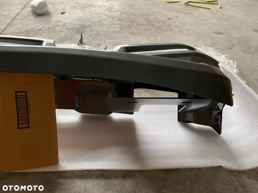 Ford F150 2018-21, Zderzak przedni Styl Raptor - 13