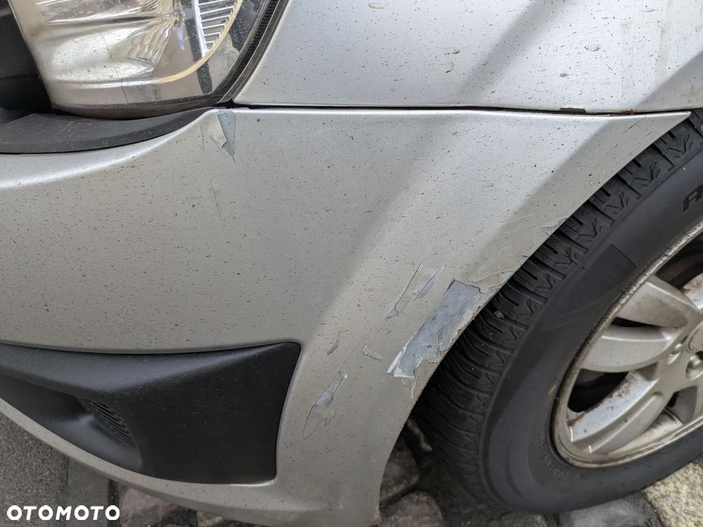 Chevrolet Aveo 1.4 16V LT - 4