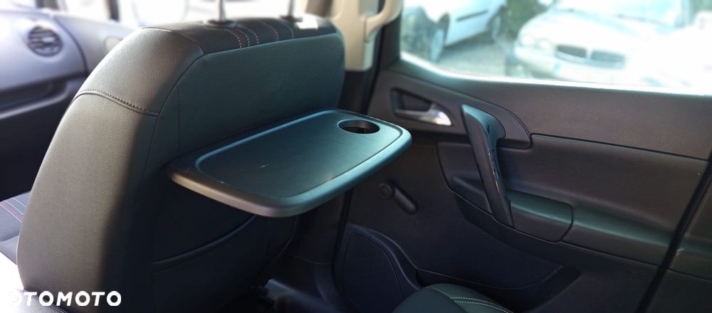Opel Meriva 1.4 Color Edition - 20