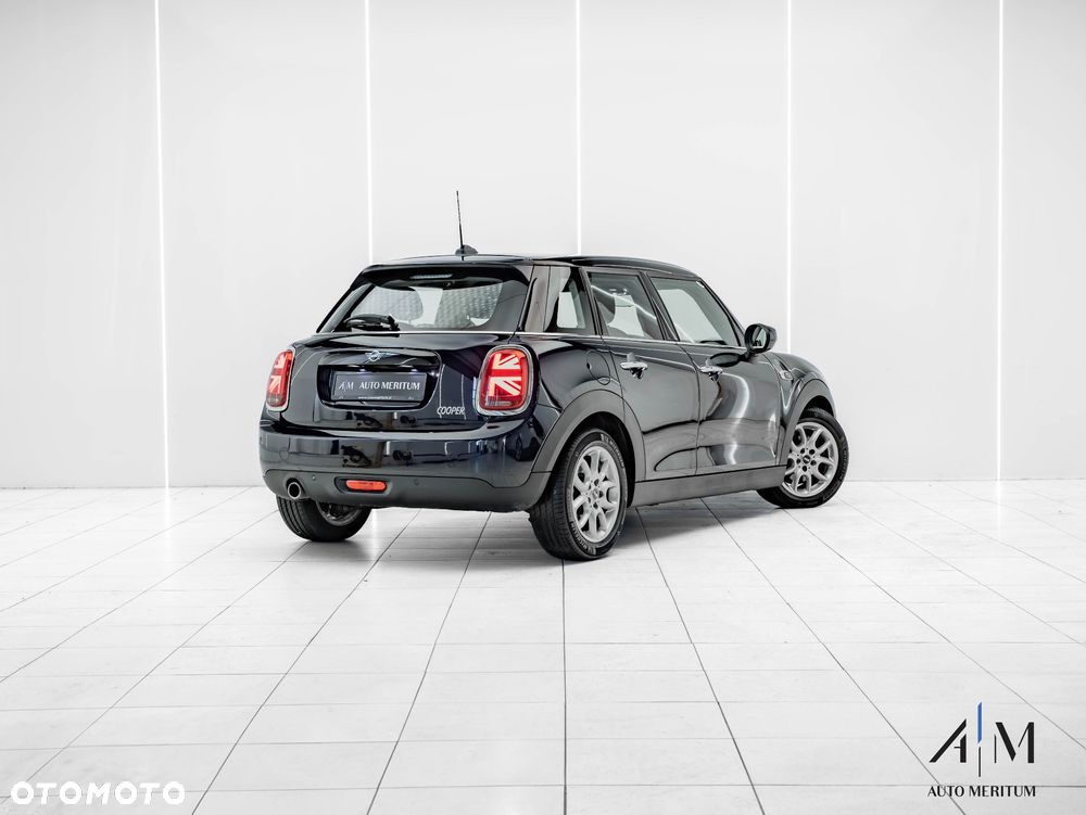 MINI Cooper - 6