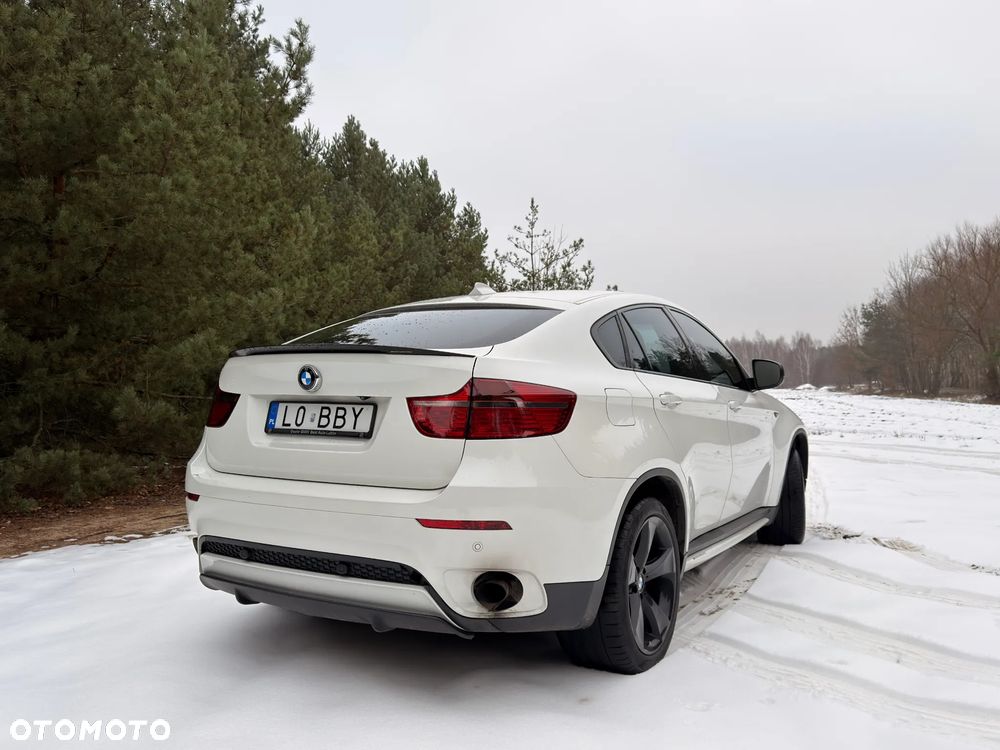 BMW X6 - 6