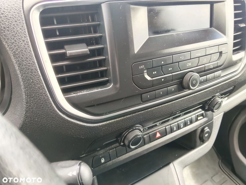 Citroën SpaceTourer 2.0 BlueHDi M Feel - 19
