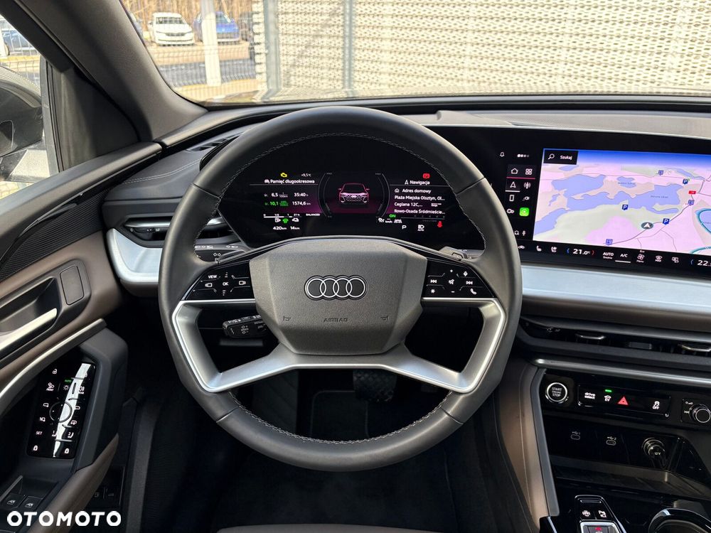 Audi Q5 e-Hybrid 220 kW Quattro S tronic - 12