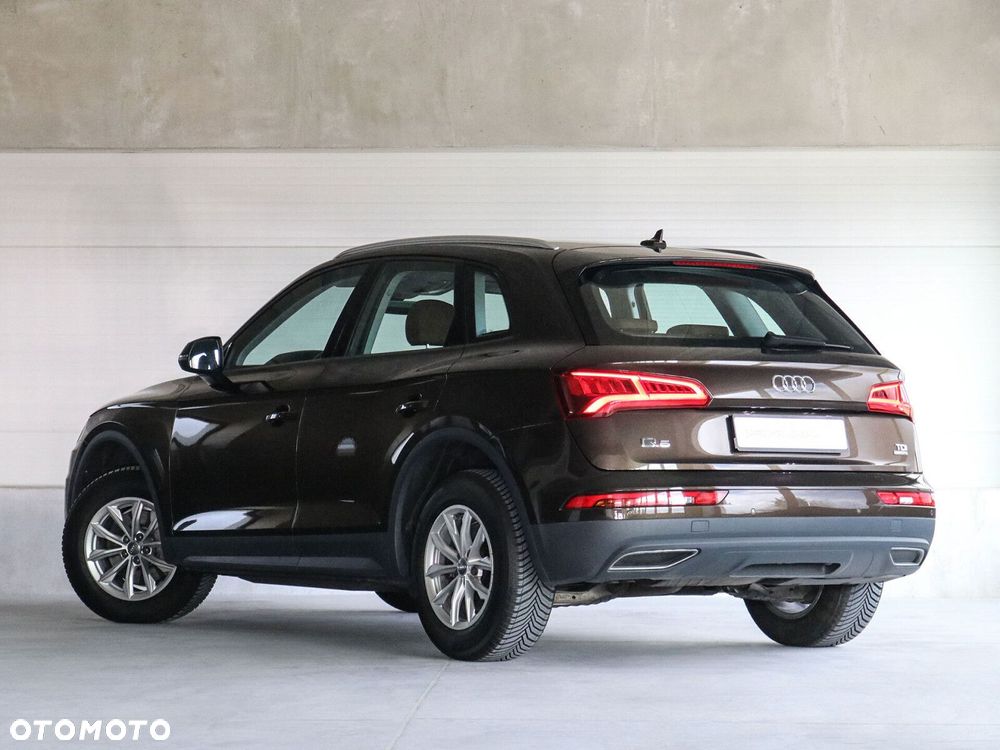 Audi Q5 - 11
