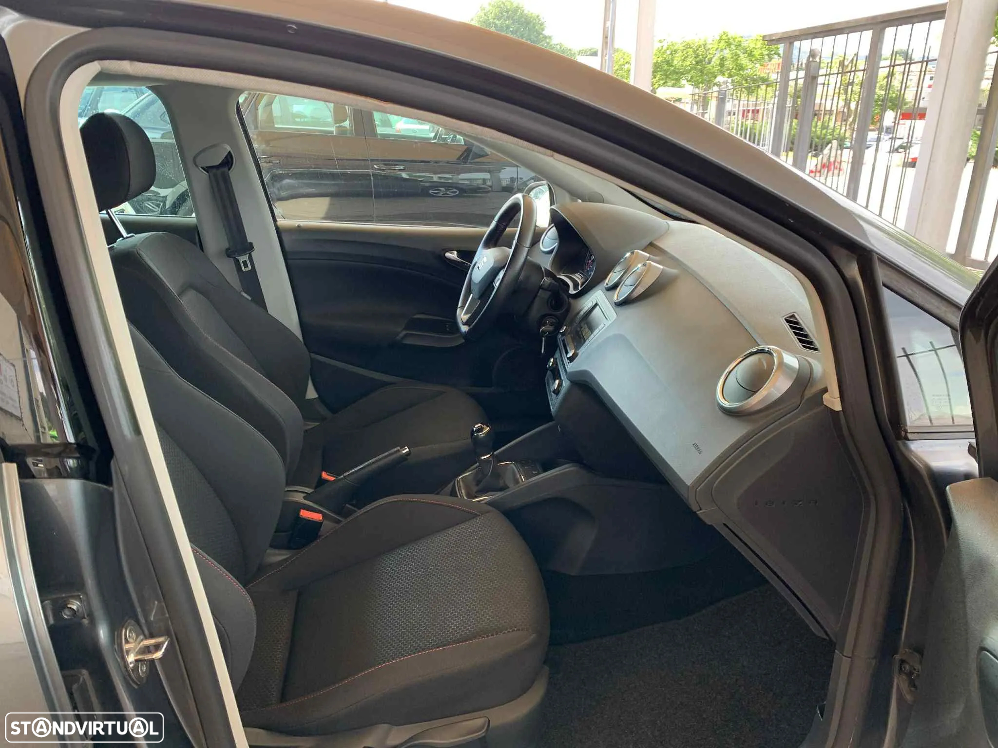 SEAT Ibiza 1.0 EcoTSI FR - 16