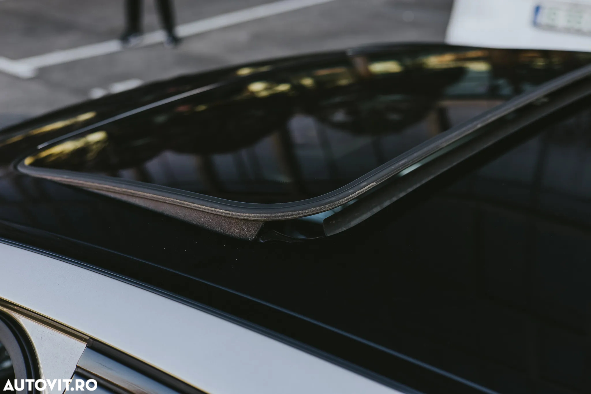 Mercedes-Benz C 300 9G-TRONIC AMG Line - 15