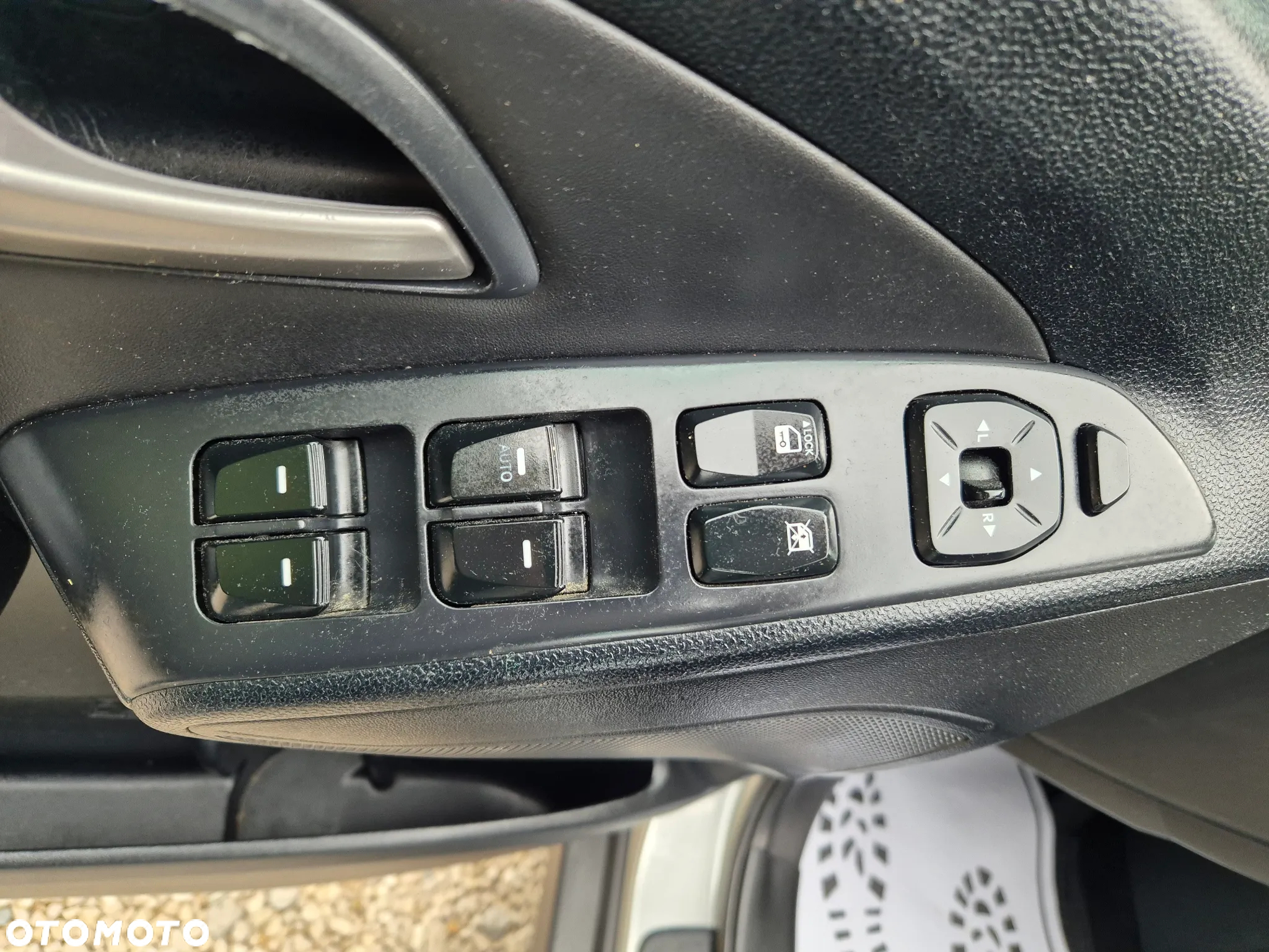 Hyundai ix35 2.0 CRDi Premium 4WD - 29