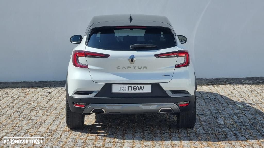 Renault Captur 1.0 TCe RS Line - 6