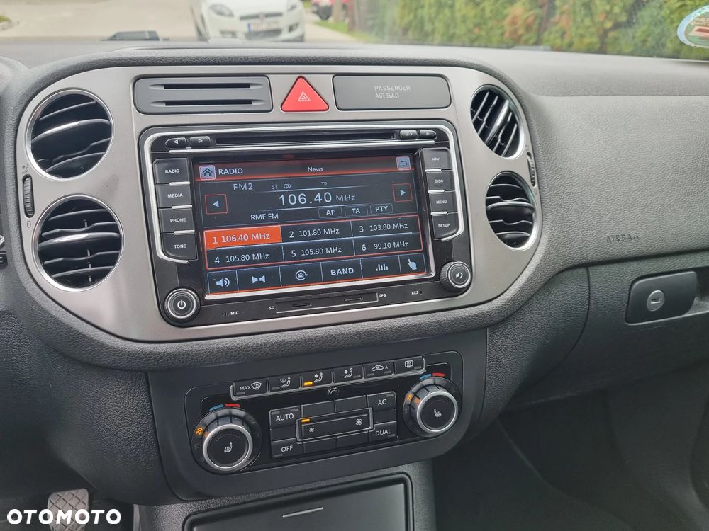 Volkswagen Tiguan 2.0 TDI 4Mot Sport&Style - 14