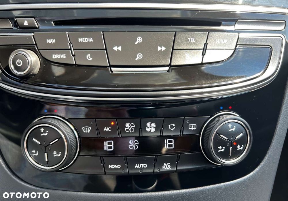 Peugeot 508 - 14