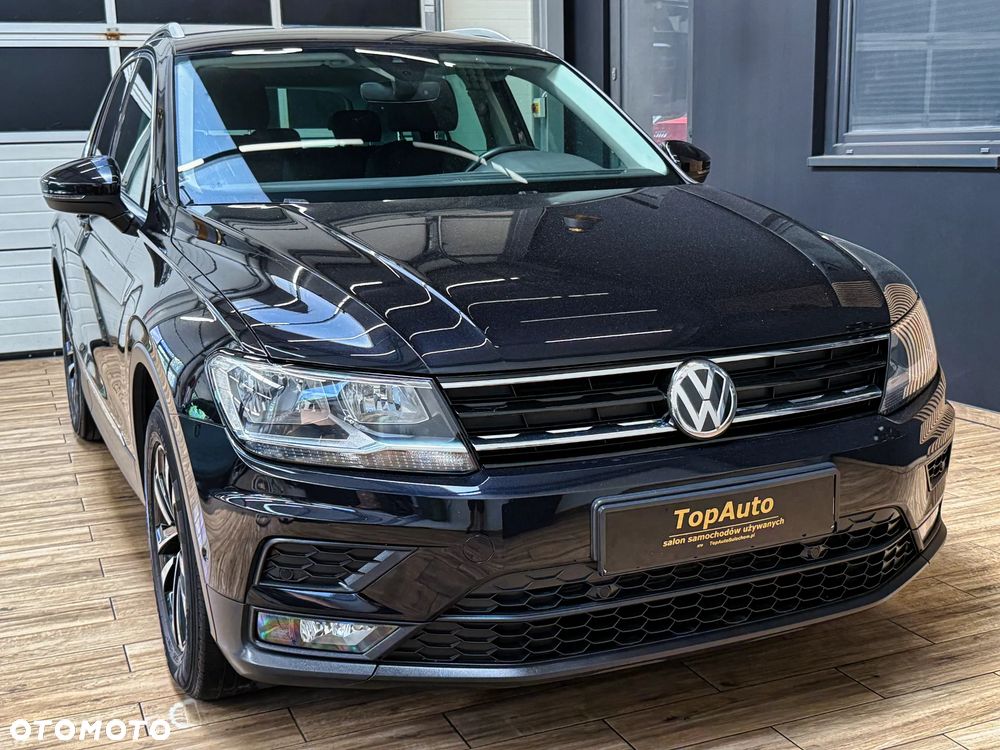 Volkswagen Tiguan 2.0 TDI SCR DSG Move - 4