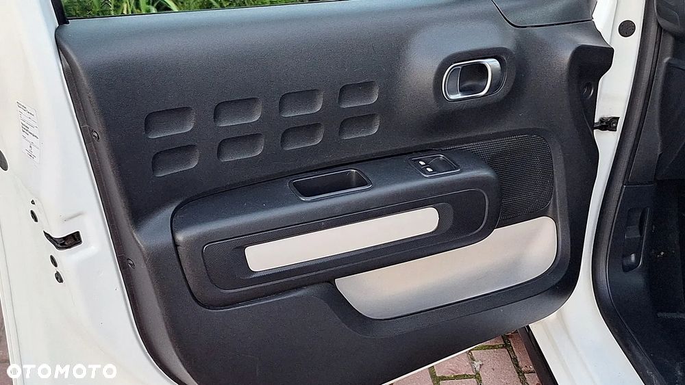 Citroën C3 Pure Tech 68 LIVE - 20