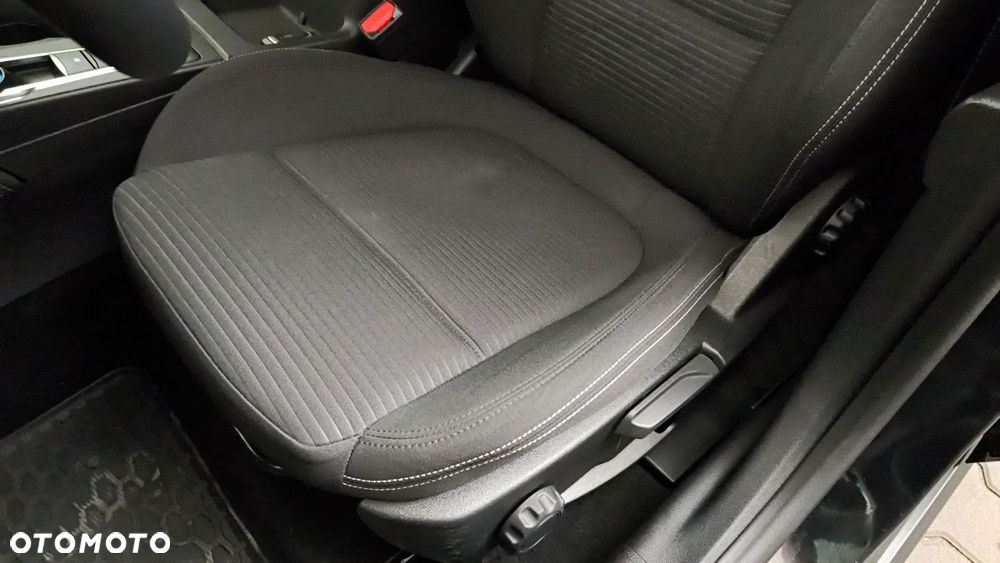 Ford Focus 1.5 EcoBoost Titanium - 18