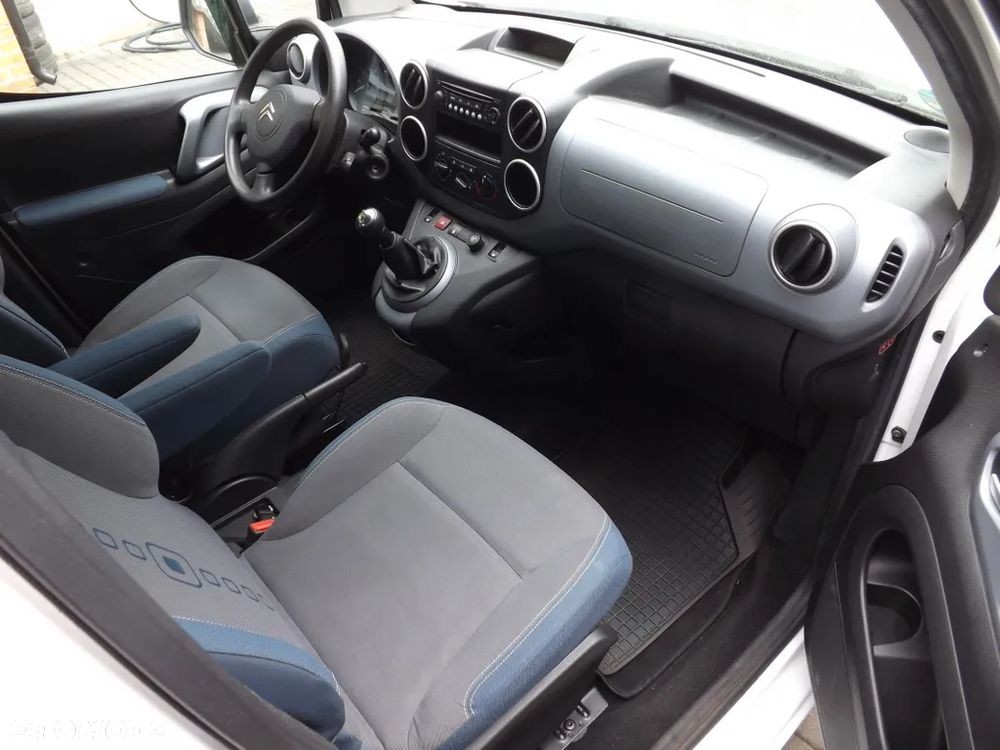 Citroën Berlingo 1.6 VTi - 6