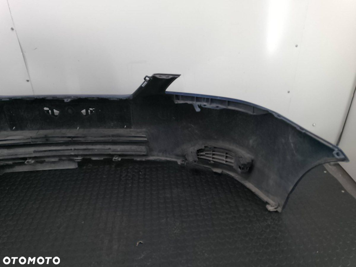ZDERZAK PRZÓD TOYOTA COROLLA IX E12 8Q4 - 2