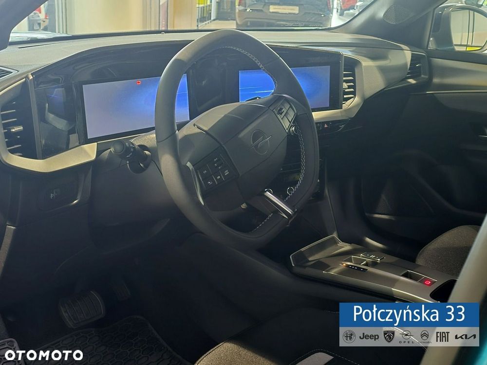 Opel Mokka - 7