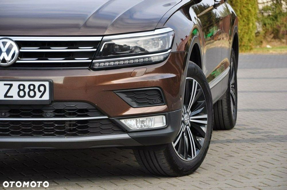Volkswagen Tiguan - 7