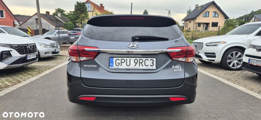 Hyundai i40 1.7 CRDi Business - 7