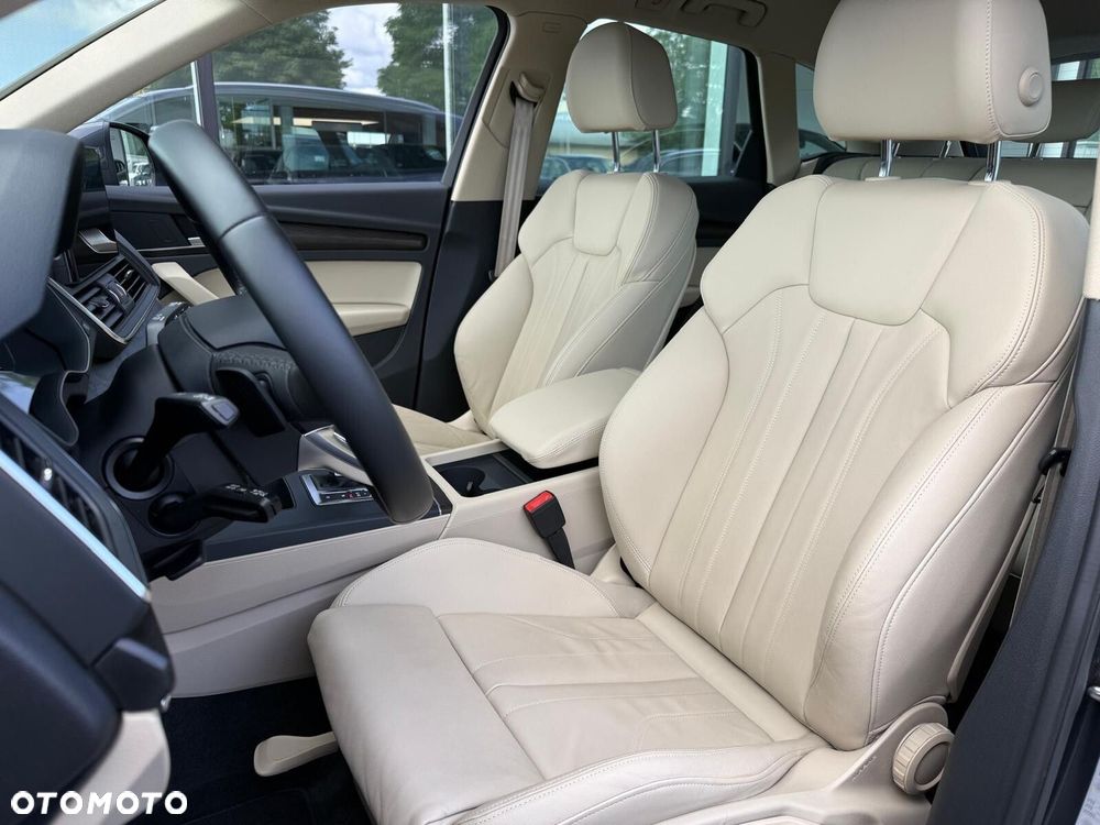 Audi Q5 - 14