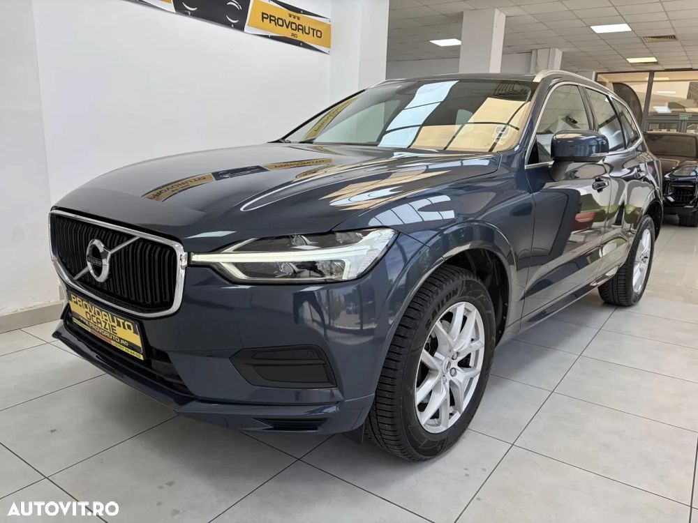 Volvo XC 60 - 7