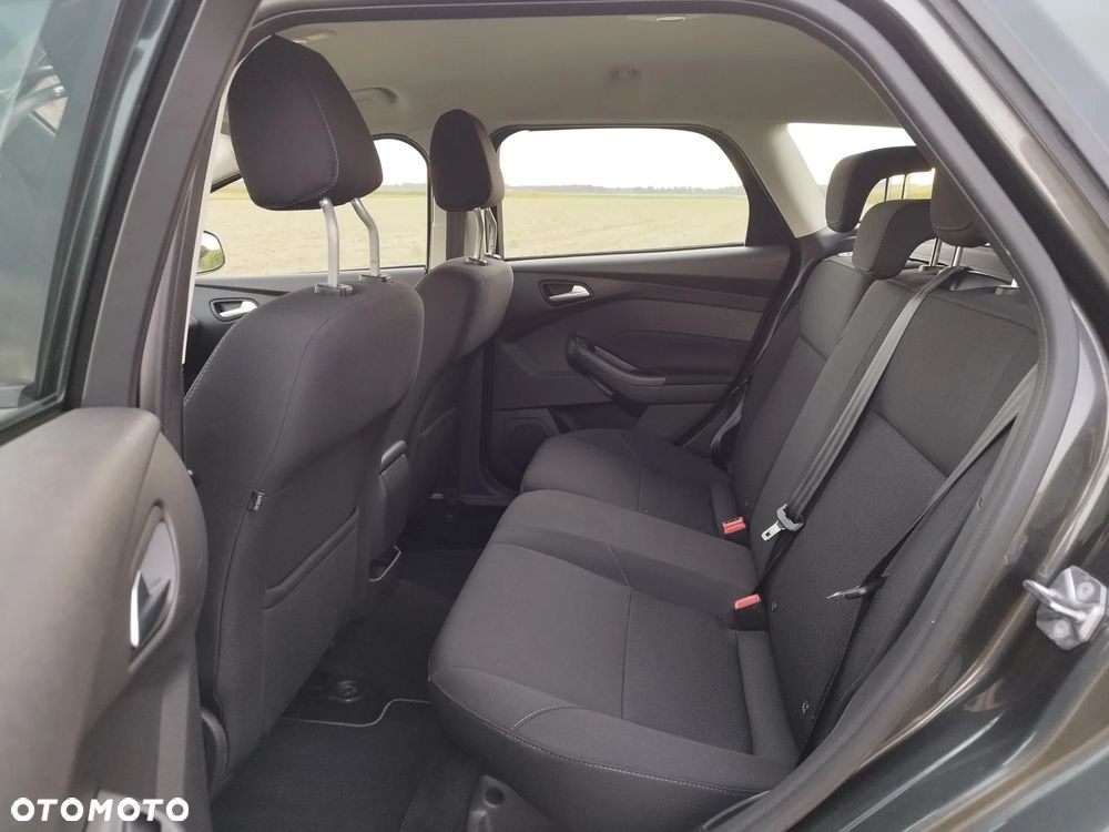 Ford Focus 1.5 TDCi SYNC Edition ASS - 18