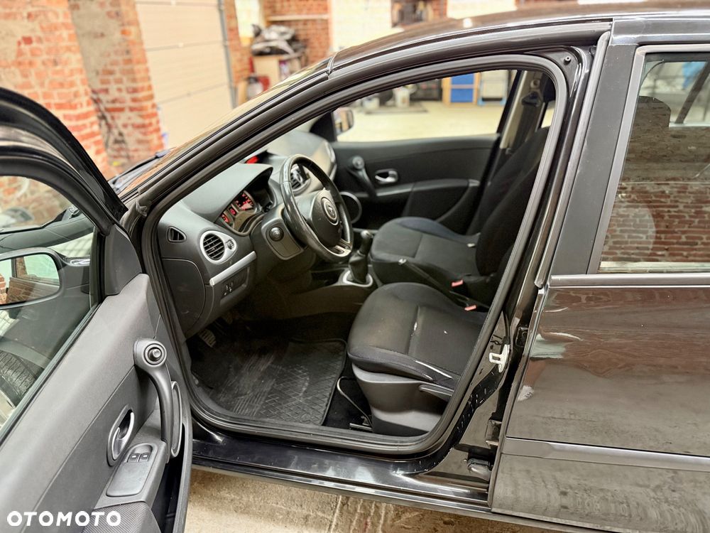 Renault Clio 1.6 16V Edition Dynamique - 8