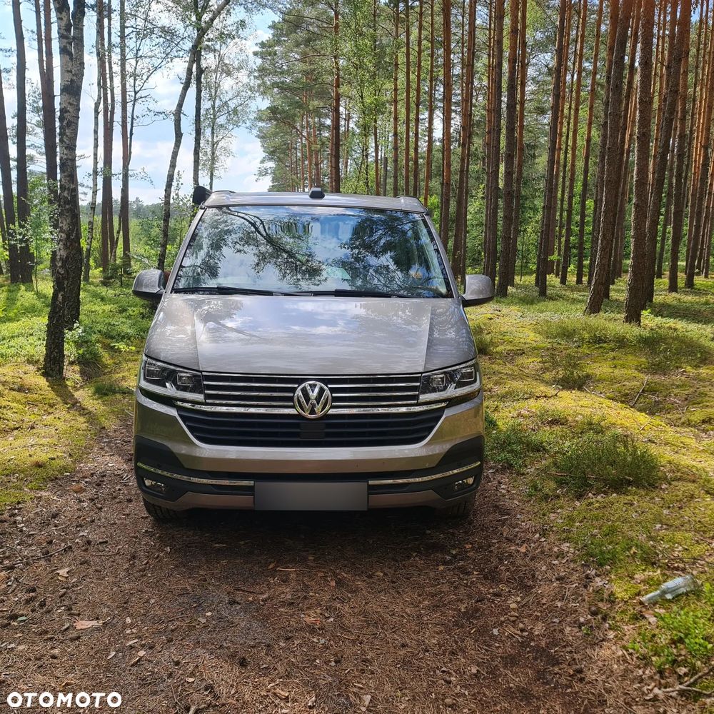 Volkswagen California - 3