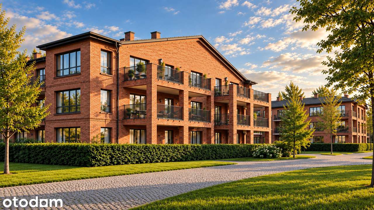 Mieszkanie na sprzedaż, 3 pokoje, 96 m², Mierzyn