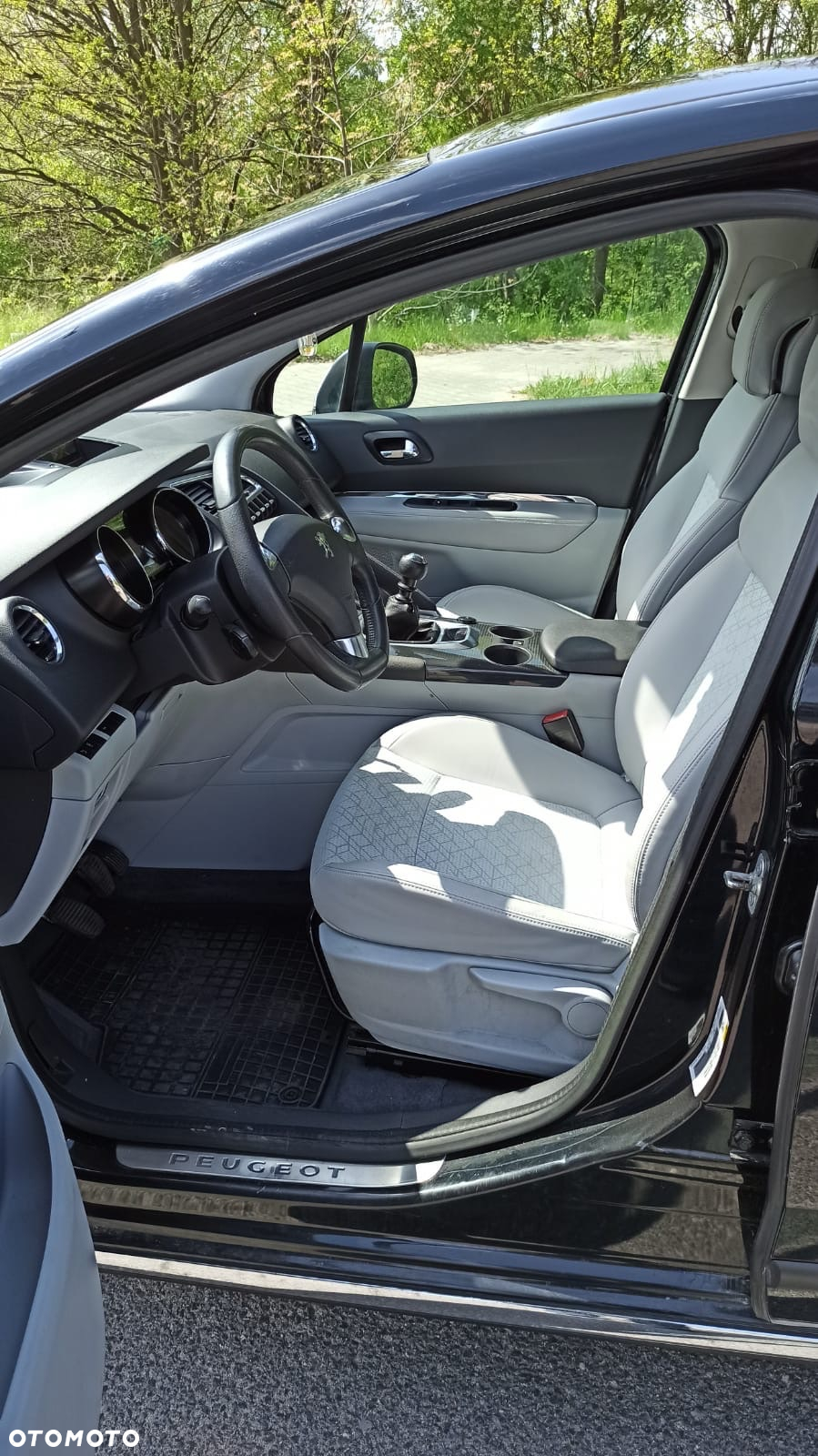 Peugeot 3008 - 8