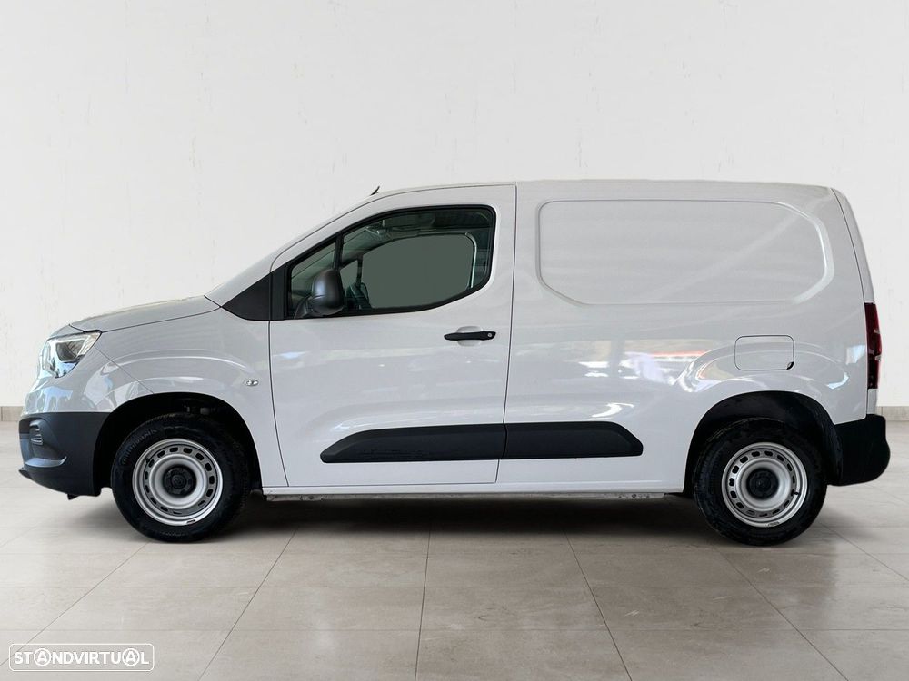 Opel Combo Life 1.5 CDTi L1H1 Enjoy - 3