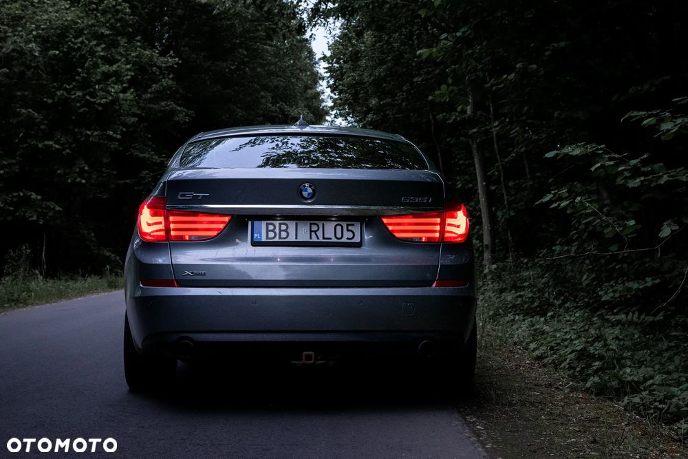 BMW Seria 5 535i xDrive Modern Line - 6