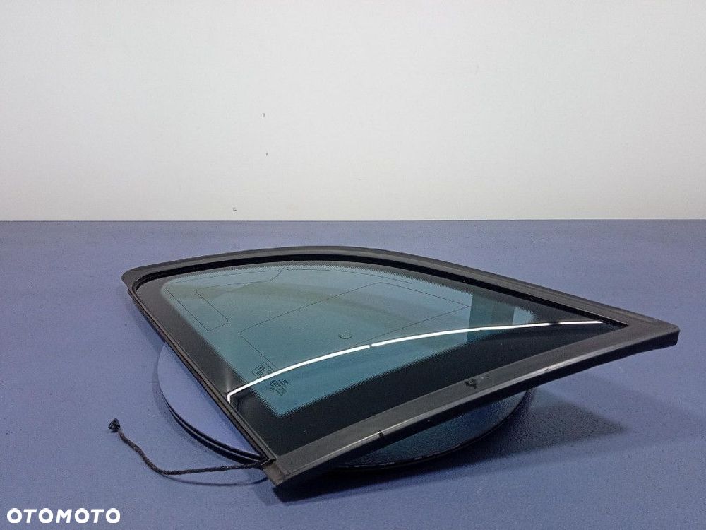 AUDI A4 B8 AVANT KOMBI SZYBA KAROSERYJNA TYŁ PRAWA 08R - 2