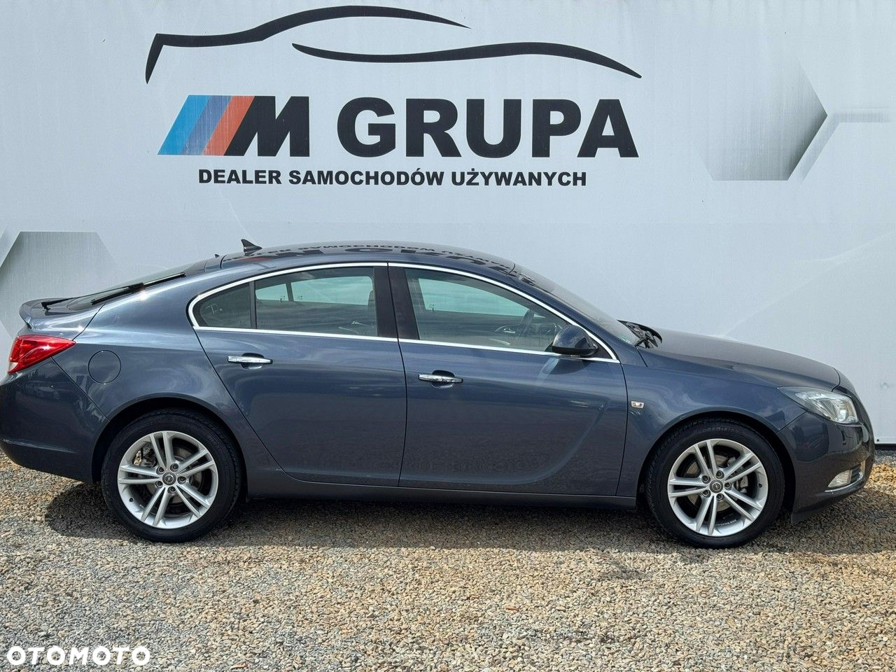 Opel Insignia - 11