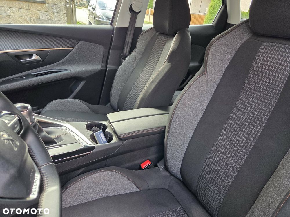 Peugeot 3008 BlueHDi 130 Stop & Start Active - 16