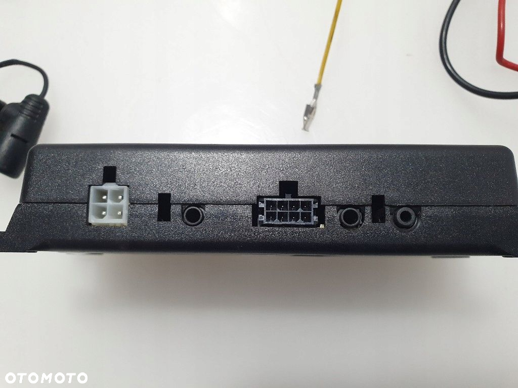 AUDI A3 A4 A5 ZESTAW GŁOŚNOMÓWIĄCY BLUETOOTH 8J0051433 ORYGINAŁ - 9
