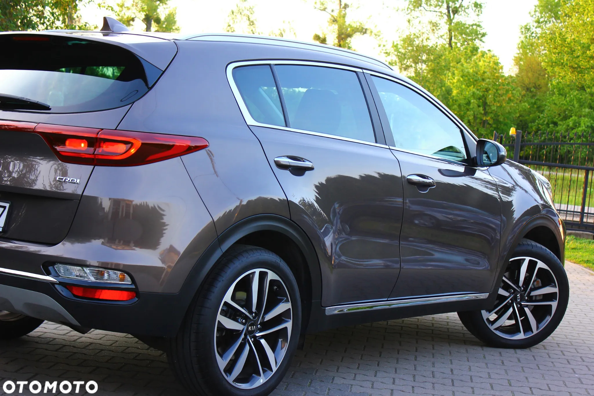 Kia Sportage - 15
