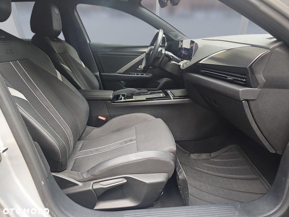 Opel Astra 1.5 CDTI GS S&S - 10