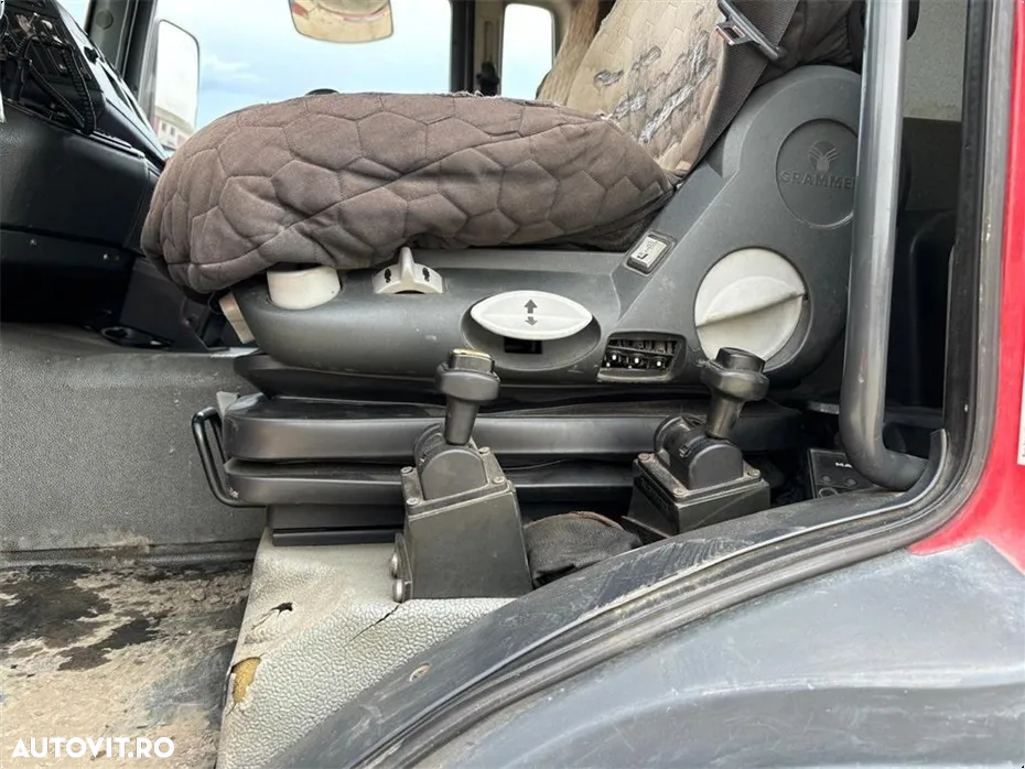 MAN TGA 18.390 - 2