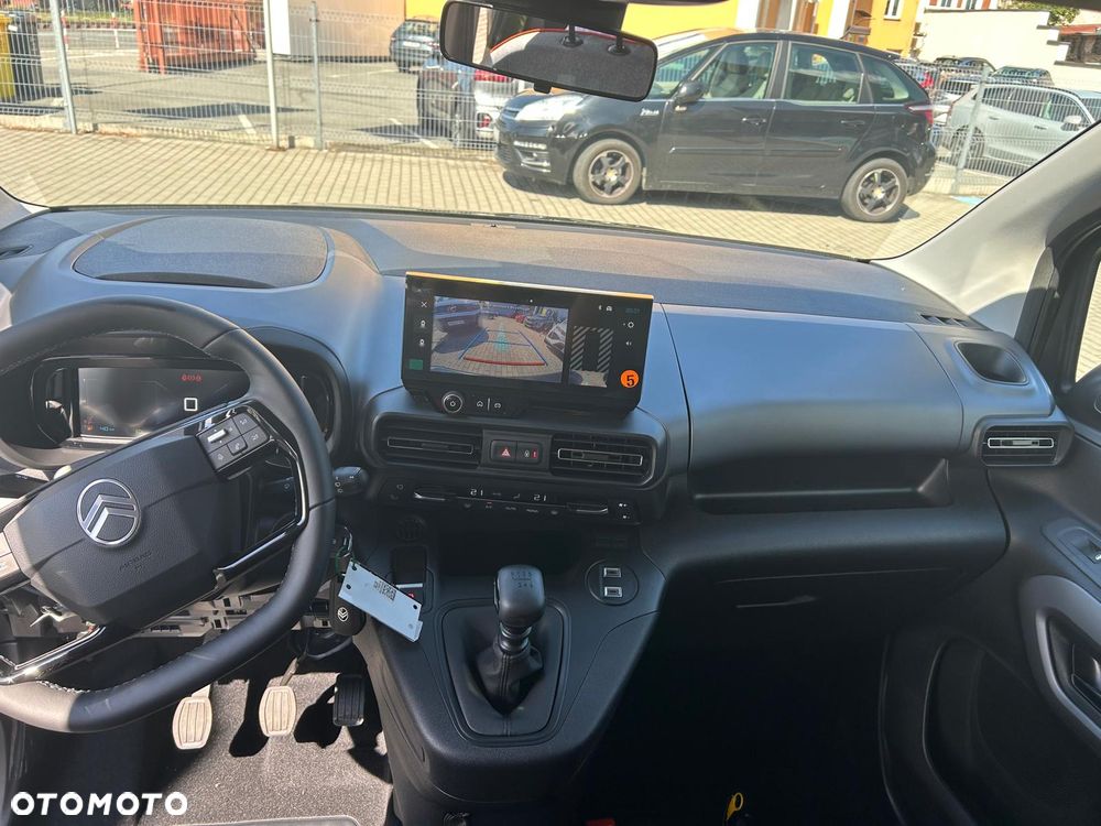 Citroën Berlingo XL BlueHDi 130 MAX - 10